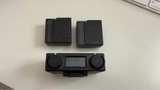 Hollyland Lark 150 Duo Wireless Microphone System with ACCESSORIES - Image 4