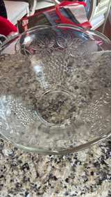 Princess House Heritage Punch Bowl - Image 2