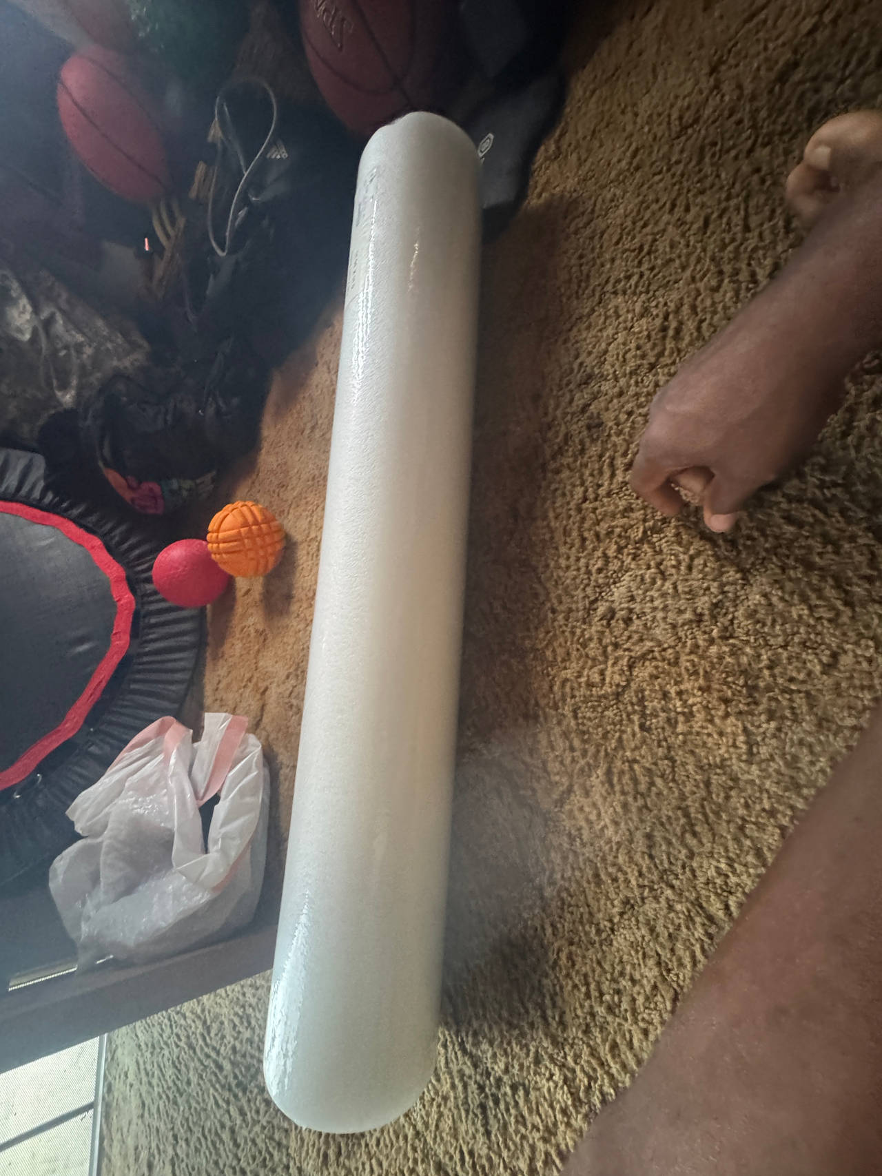 Foam Roller