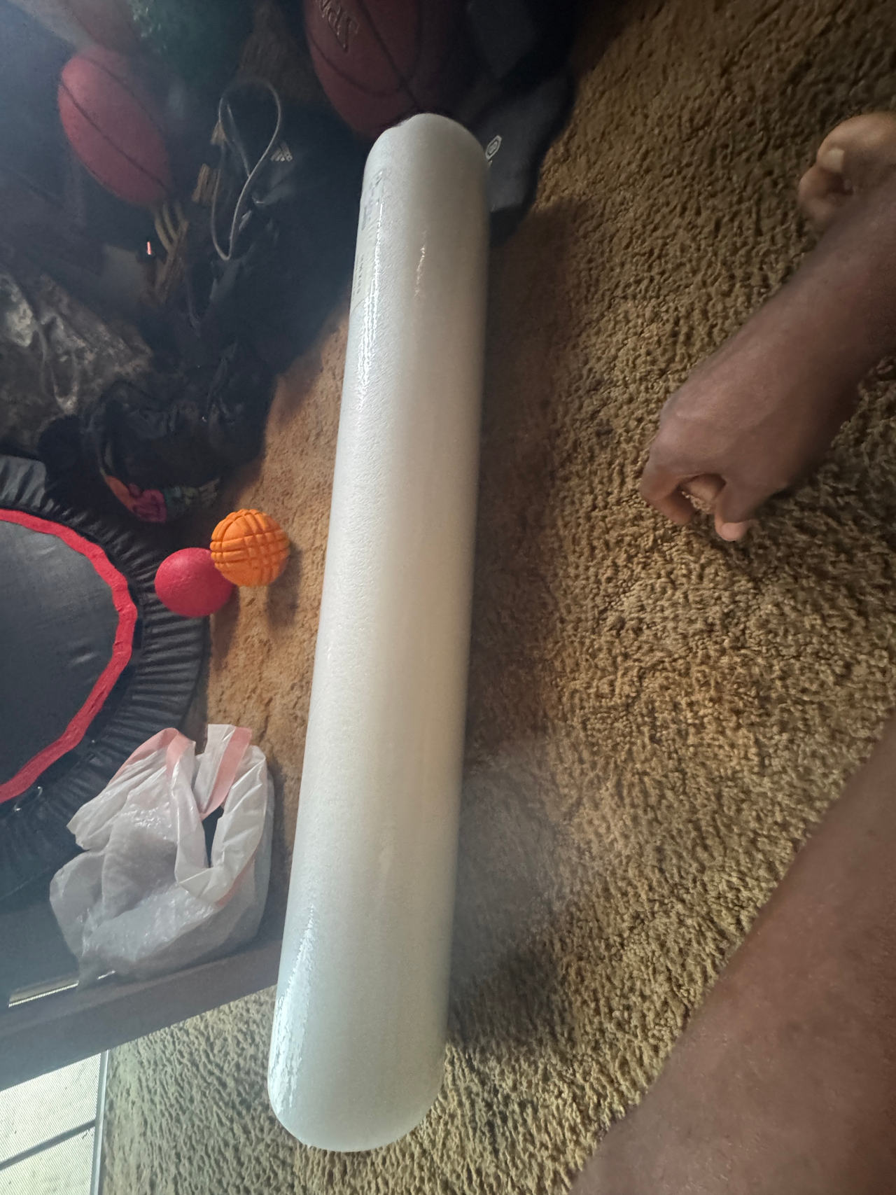 Foam Roller