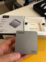 UGREEN Pro 4-Port 160W GaN Fast Charger - Image 6