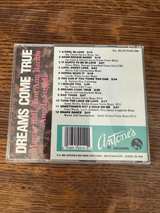 Dreams Come True - Marcia Ball, Angela Strehli, Lou Ann Barton CD - Image 2