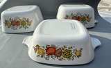 CorningWare Spice O' Life Casserole Dishes - Image 3