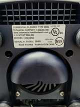 Hamilton Beach Commercial HBH650 Tempest Blender - Image 1