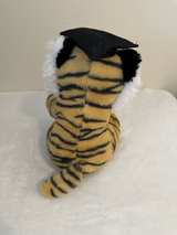 Russ Tiger Plush with Graduation Cap 12-inch - Image 2