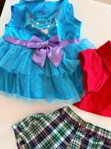 Build-A-Bear Clothing Lot - Image 2