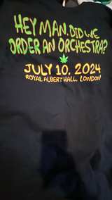 Cypress Hill The London Symphony Orchestra T-Shirt - Image 7