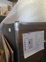 GE 25.3 Cu. Ft. Side-By-Side Refrigerator - Image 7