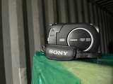 Sony Handycam DCR-DVD106 Black - Image 3