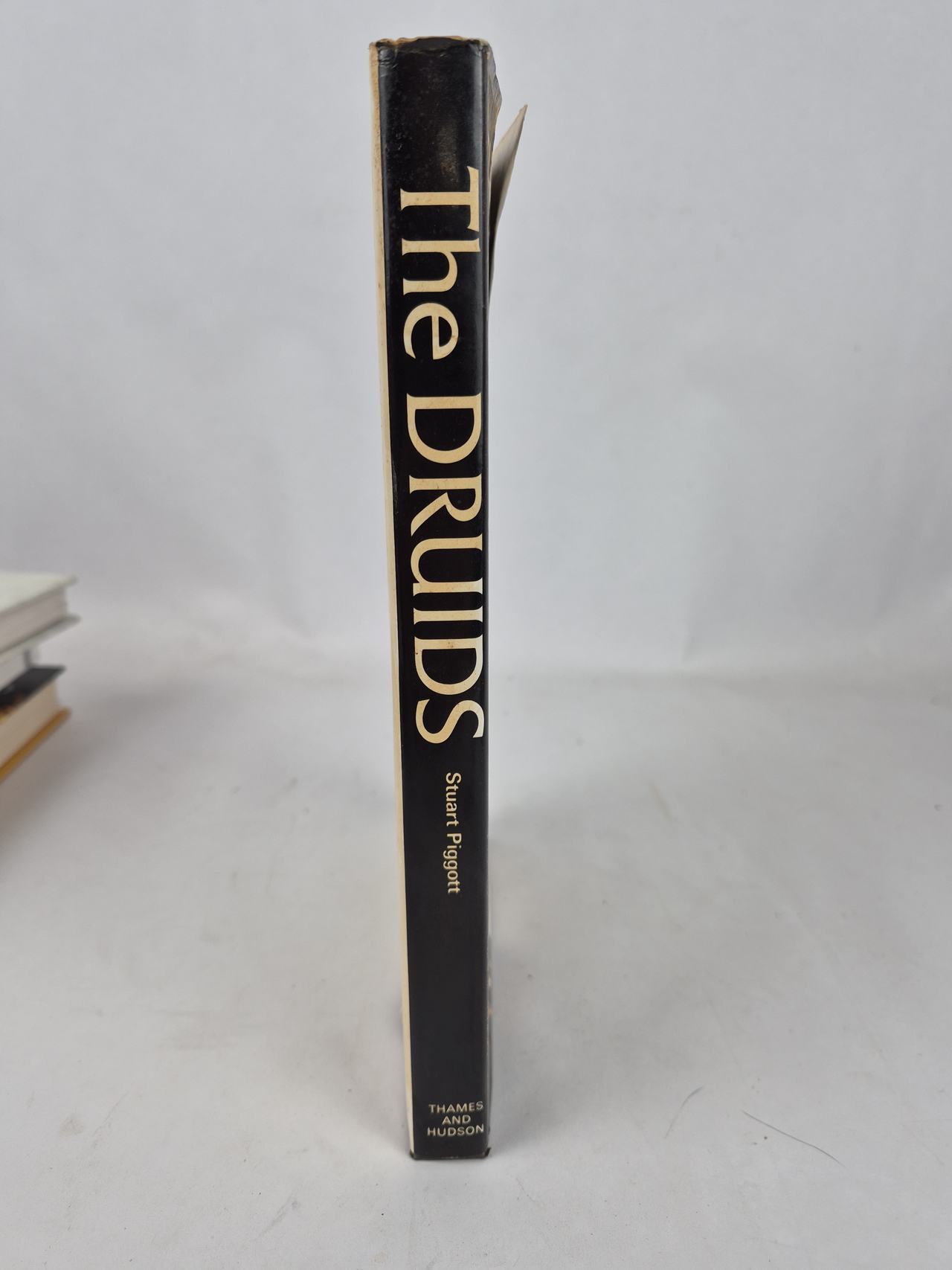 The Druids by Stuart Piggott