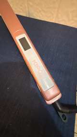 KIPOZI Professional Flat Iron - Image 3