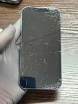 Apple iPhone 13 256GB Midnight unlocked 80% battery health - Image 3