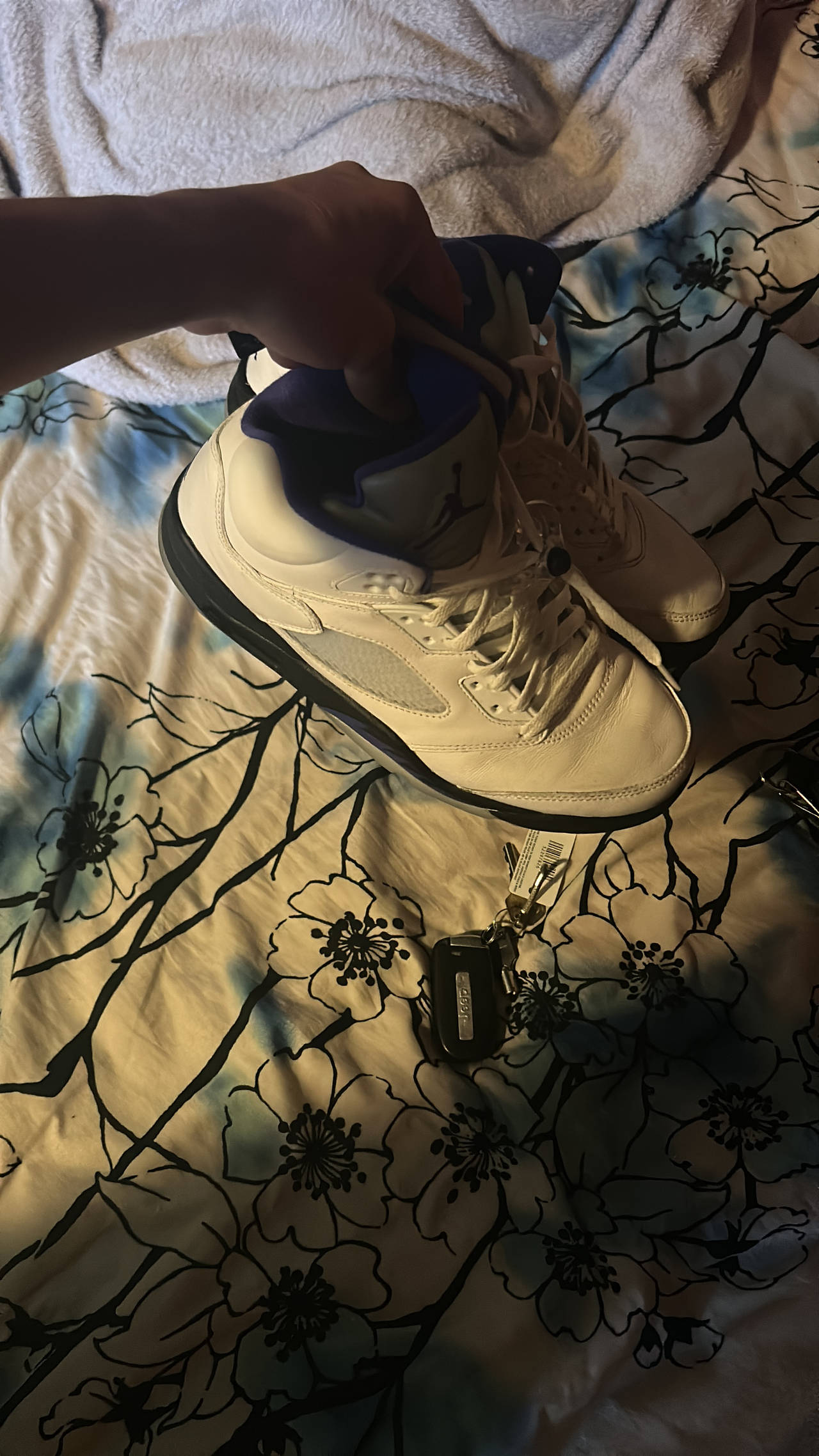 Air Jordan 5 Retro