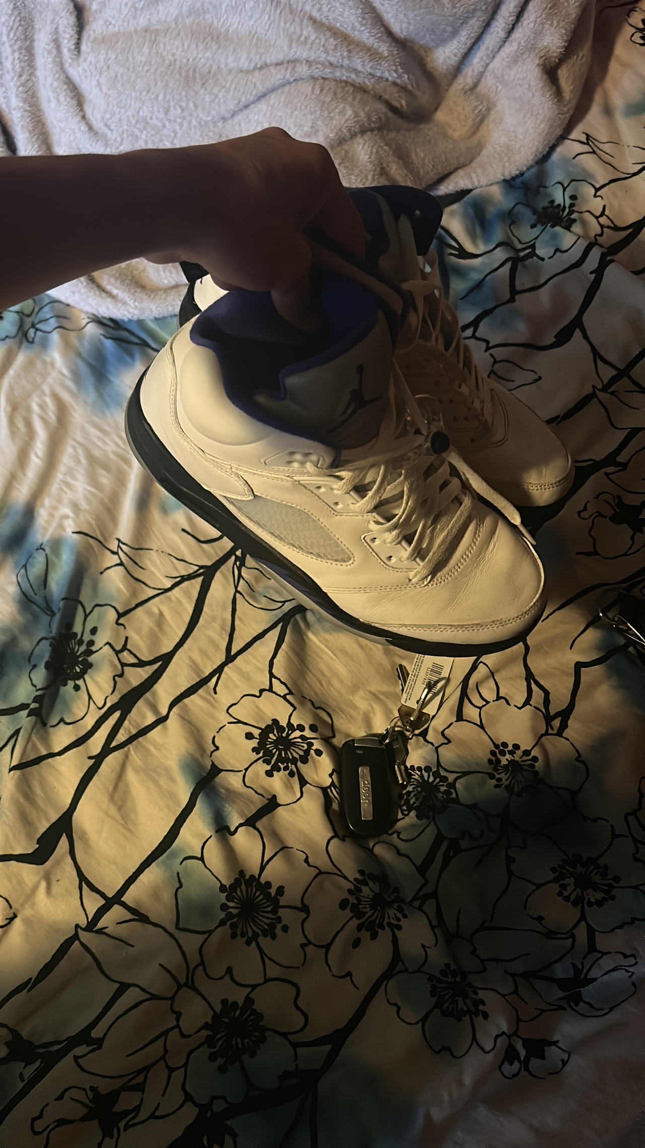 Air Jordan 5 Retro