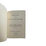 The Authorized Ritual of the Order of the Amaranth, Inc. - Image 5