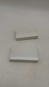 Oxford Color Coded Ruled Index Cards - Image 2