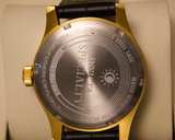 Invicta Specialty 12173 – Blue Dial Leather Strap, Day/Date, 100 m - Image 5