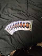 1989 Upper Deck Ken Griffey Jr. Rookie Card #1 - Image 2