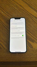 Apple iPhone - Image 4