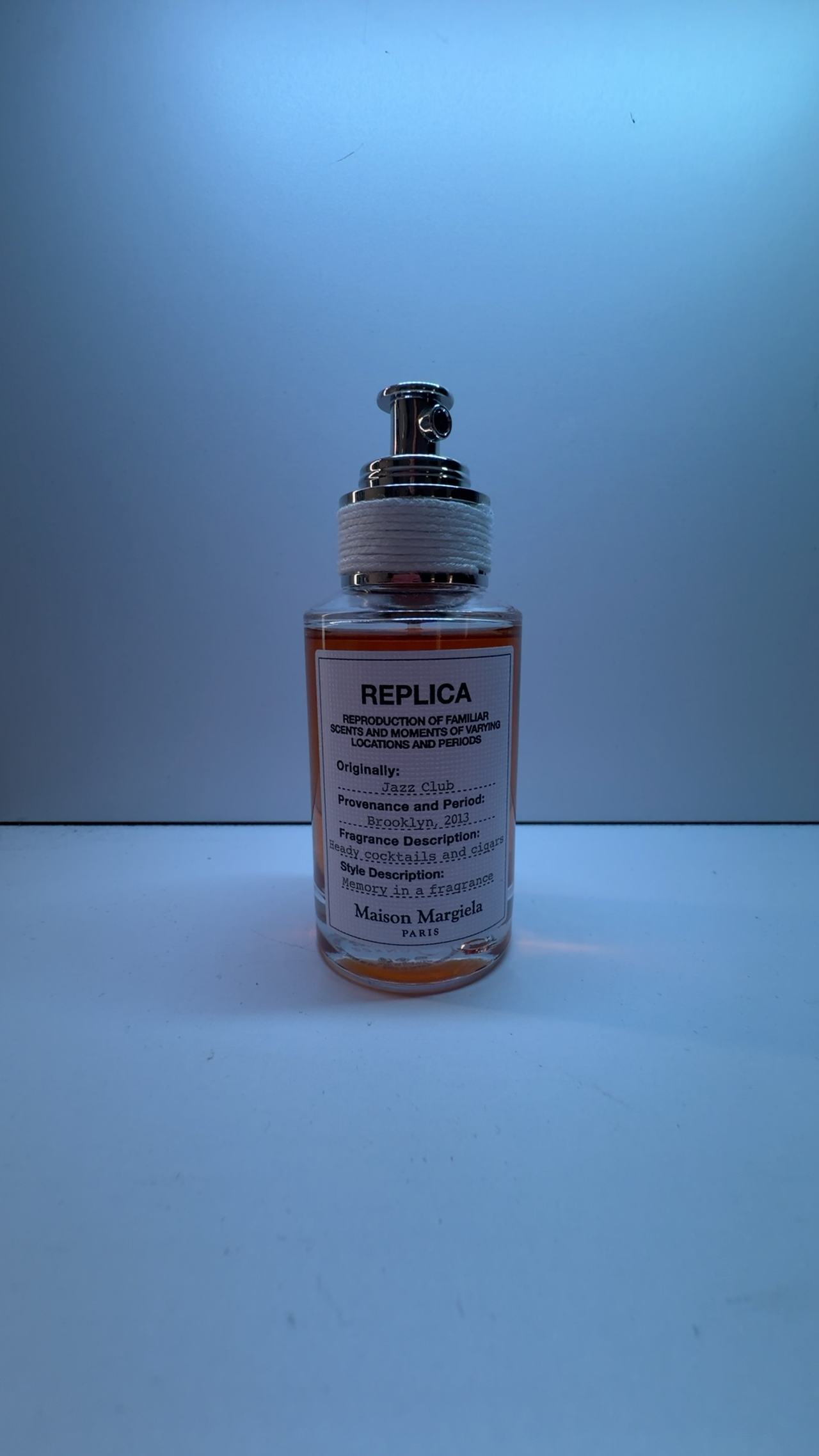 Maison Margiela Replica Jazz Club Eau de Toilette