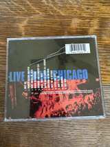 Mighty Blue Kings - Live From Chicago CD - Image 2