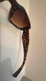 Prada PR 17WS Symbole Sunglasses - Image 4