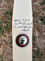 2 Left Handed Recurve Bow - Image 5