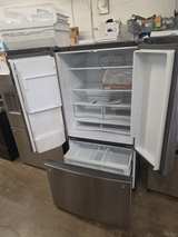 for part / not working GE French Door Refrigerator GFE28GYNKFS - Image 4
