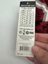 Texas A&M Dog Jersey size XXS - Image 3