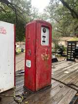 Tokheim Gas Pump - Image 2