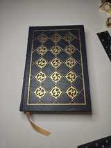 With Malice Toward None: The Life of Abraham Lincoln (Easton Press) - Image 3