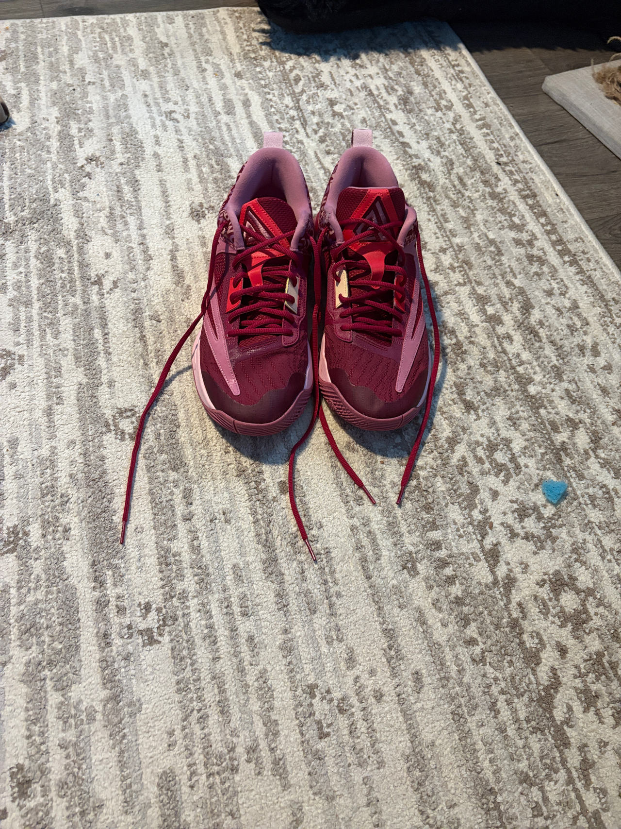 Nike Zoom Freak 4