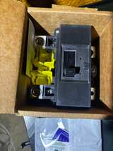 Square D QO 200amp Main Circuit Breaker - Image 4