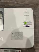 BenQ Projector - Image 7