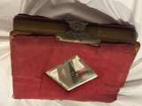Victorian Era Family Photo Album - Image 3
