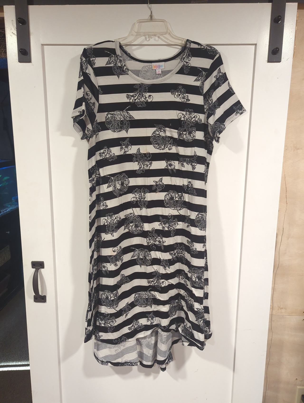 LuLaRoe Carly Dress
