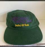 Disney The Hunchback of Notre Dame Festival of Fools Vintage Hat - Image 3