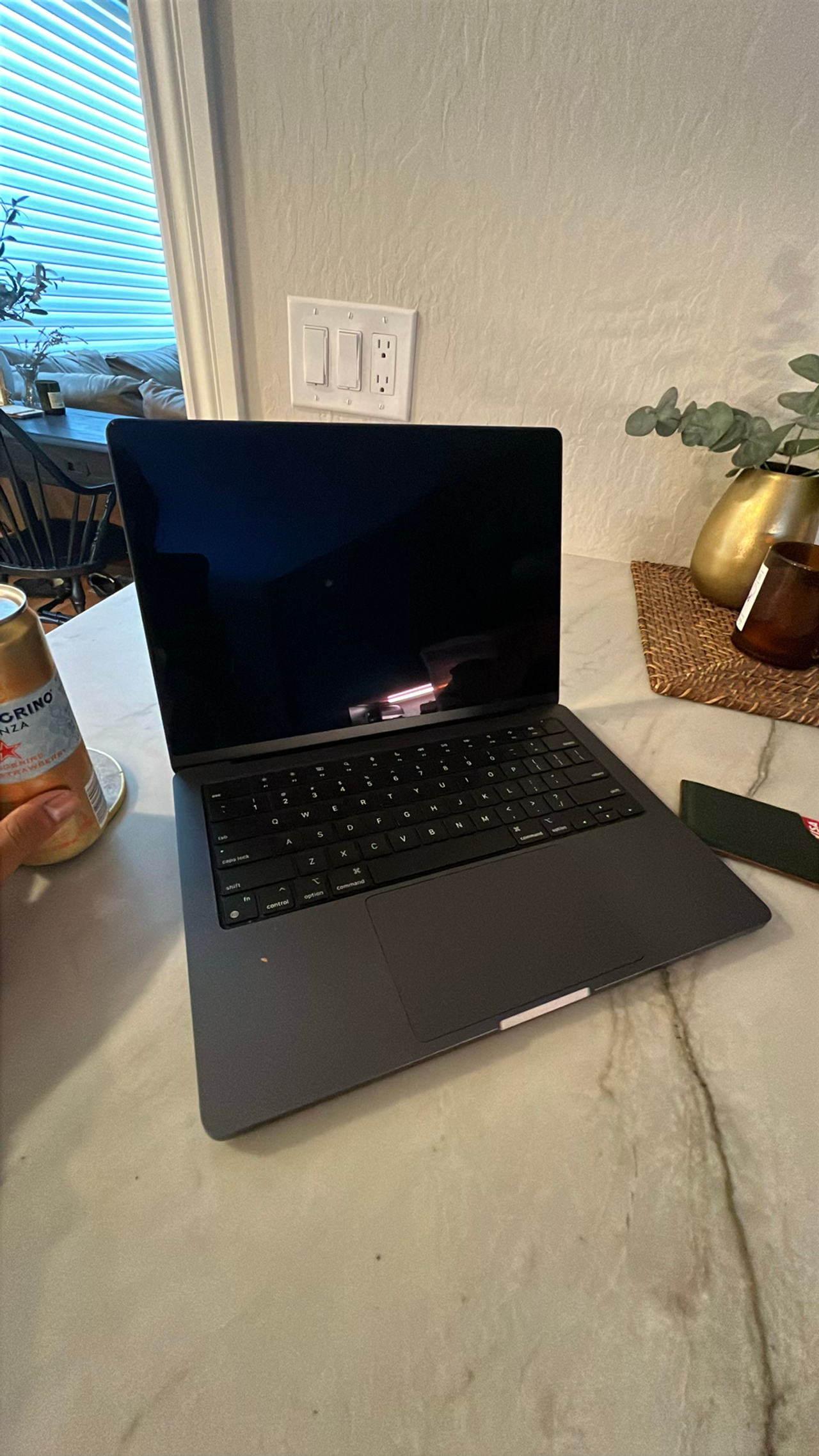 Apple MacBook Pro