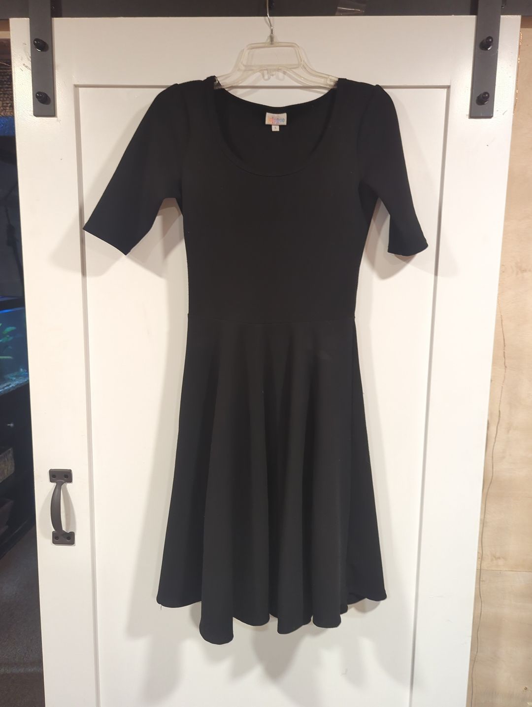 LuLaRoe Nicole Dress
