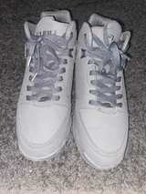 FUBU High Top Sneakers - Image 4