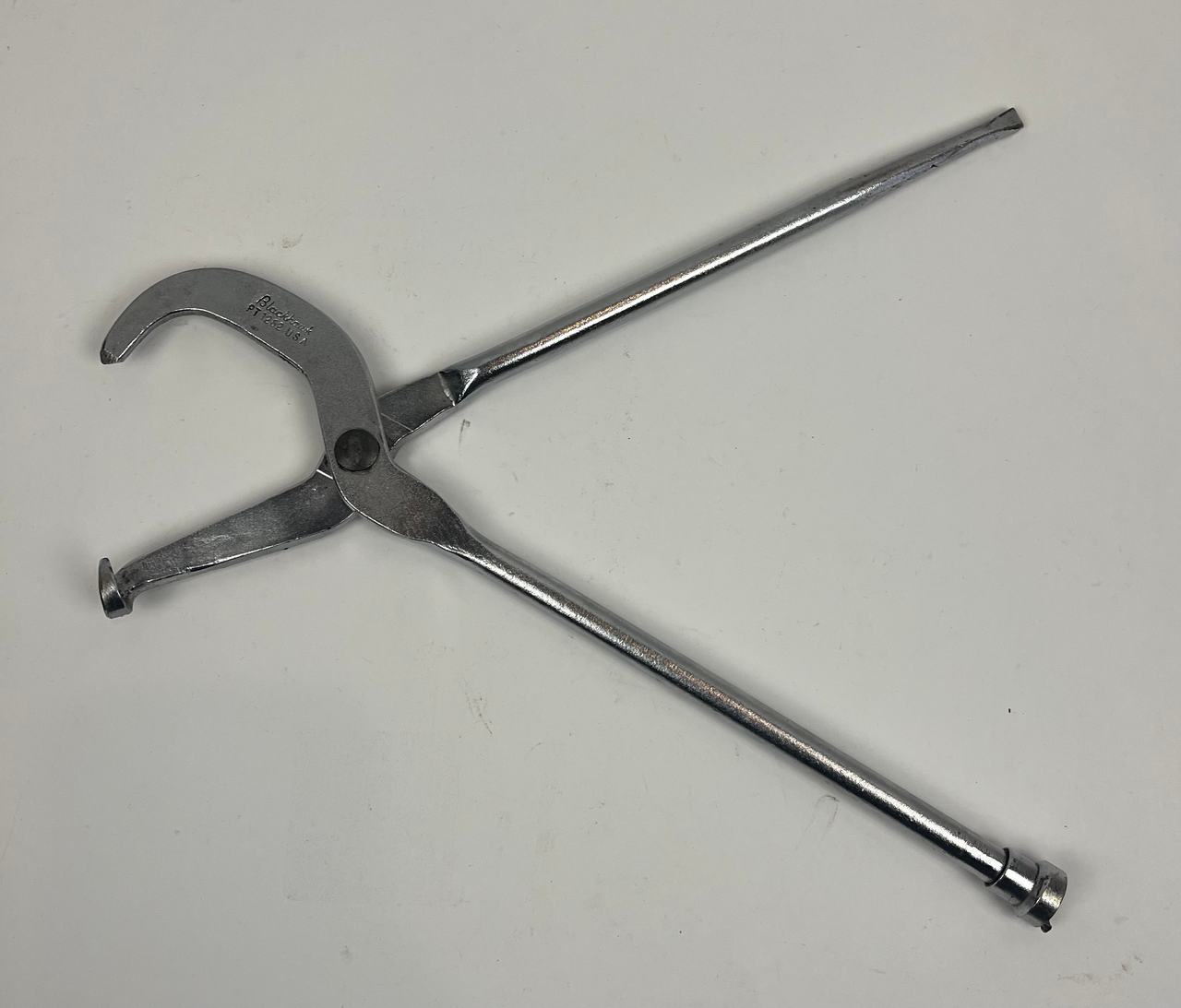 Craftsman P 4740  Drum Brake Adjusting Tool Blackhawk PT-1262 Brahe Spring Plier