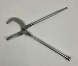 Craftsman P 4740  Drum Brake Adjusting Tool Blackhawk PT-1262 Brahe Spring Plier - Image 1