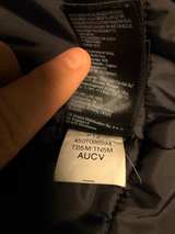 The North Face Inlux Insulated Jacket Women's - Image 3