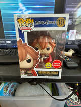 Funko Pop! Animation Black Clover Mereoleona (Glow in the Dark) - Image 2