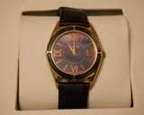 Pandora Ladies Gold Roman Dial Swiss Quartz Watch – Vintage Style - Image 2