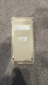 Sharp EL-1611H Electronic Printing Calculator - Image 5