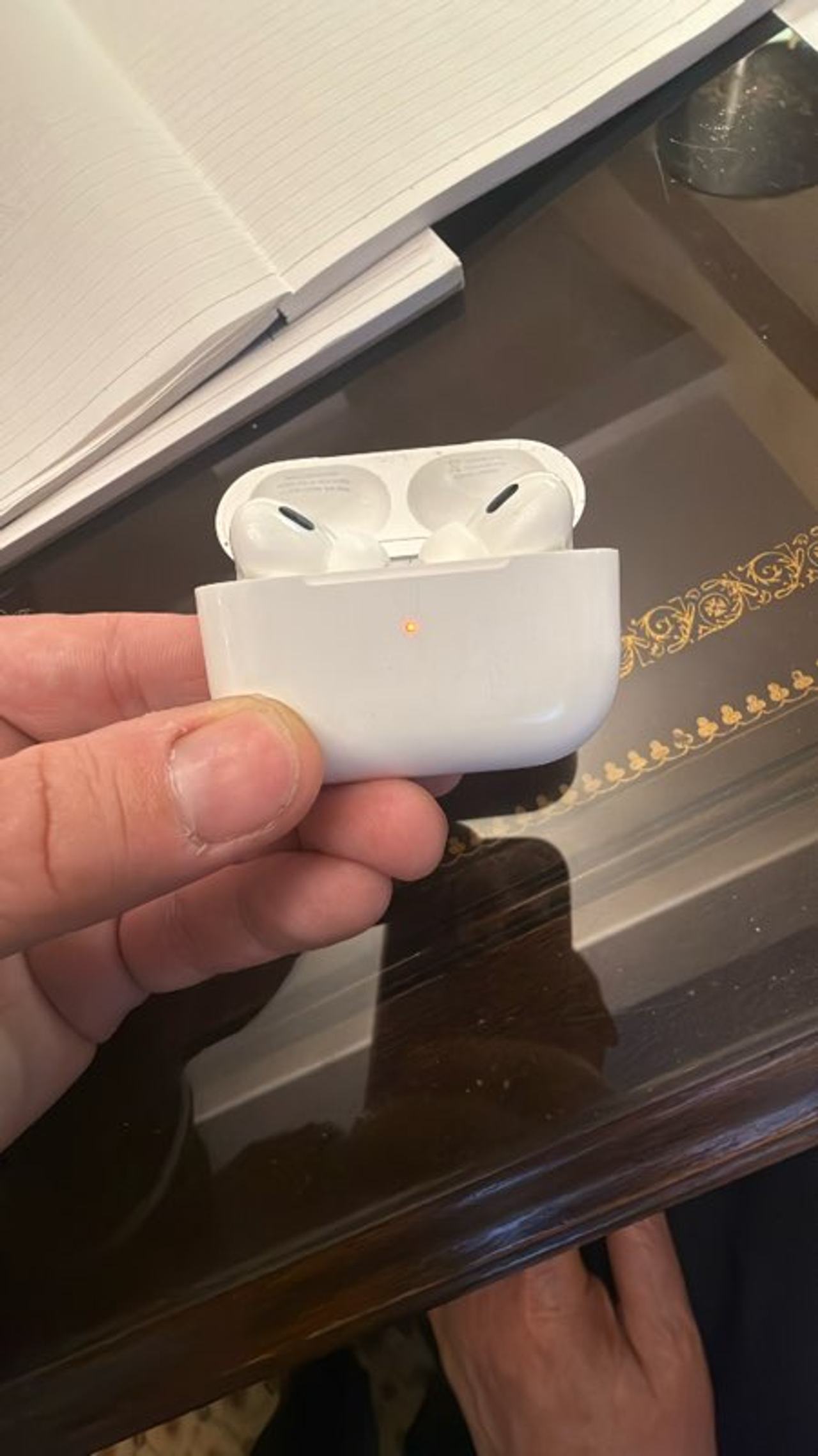 Apple AirPods Pro