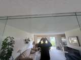 Large Wall Mirror - Image 1