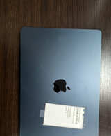 Apple MacBook Air M2 2022 256GB Midnight - Image 1