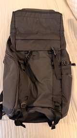 Boundary Supply Errant Pro Backpack Black - Image 2